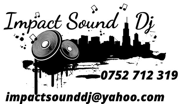 Impact Sound DJ