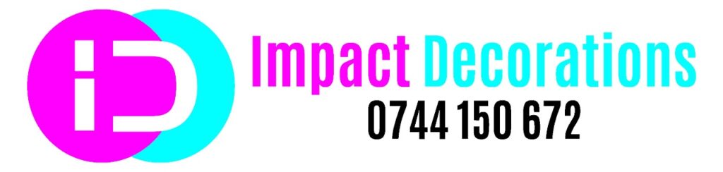 Impact Decorations
